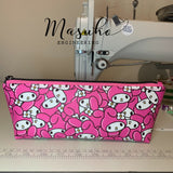 Melody Stacked - Anything Case