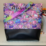 KPDH Stacked - Large Tote