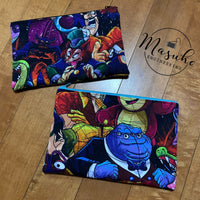 Villains