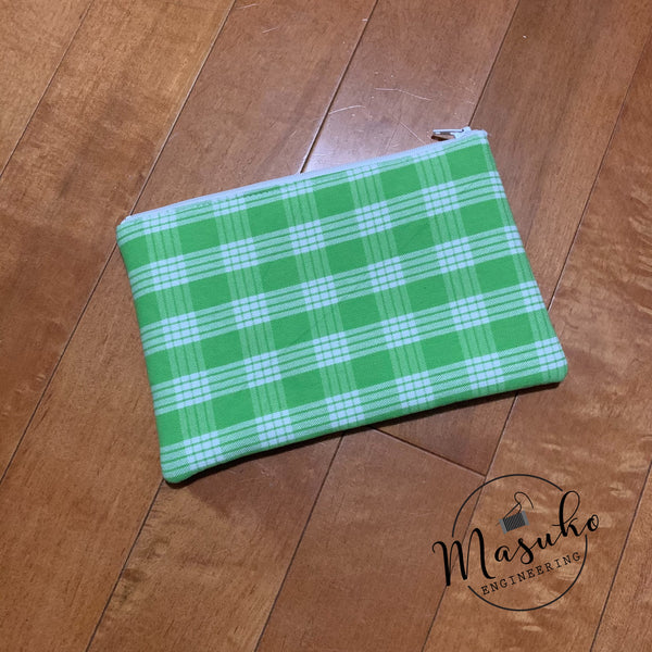 Light Green Palaka