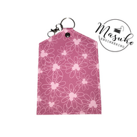Mickey Flowers - Pink