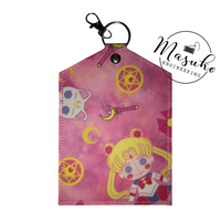 Sailor Moon Plushie