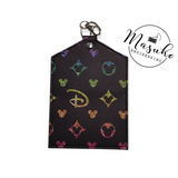 Mickey Rainbow Luxury