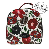 Buc Floral Lunch Box